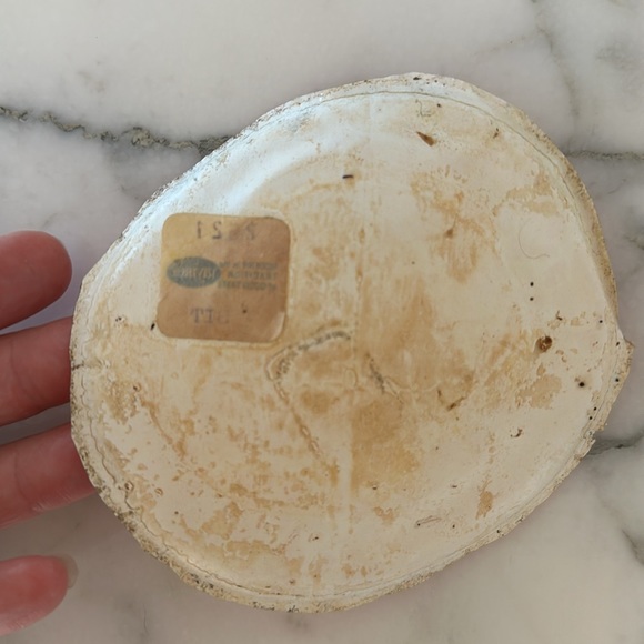 Bitossi for Raymor Cambogia Vase- vintage ceramic - Picture 5 of 7